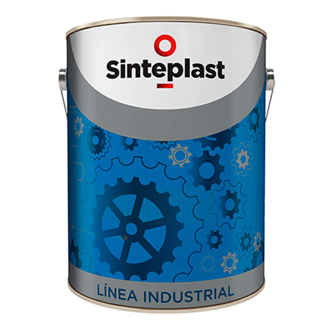 Sinteplast Demarcacion Vial Amarillo x1 - PINTURAS | Indugar Pinturerias