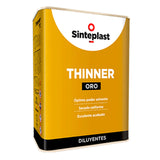 Sinteplast Thinner Oro x4lts - DILUYENTES | Indugar Pinturerias