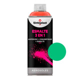 Sinteplast Aerosol Verde Claro x440 - PINTURA | Indugar Pinturerias