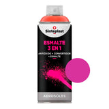 Sinteplast Aerosol Violeta x440 - PINTURA | Indugar Pinturerias